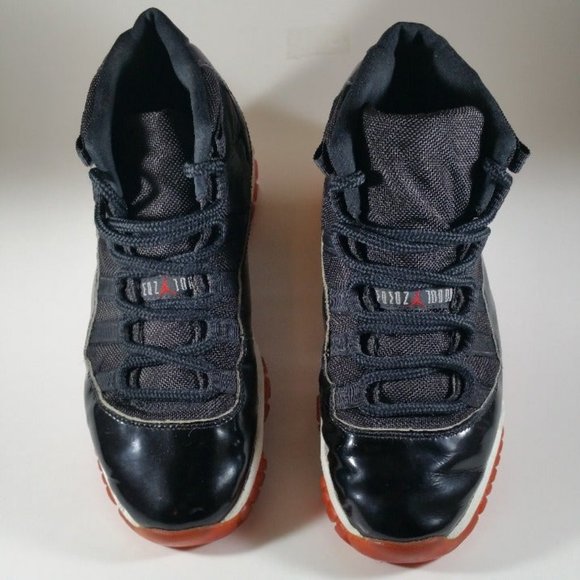 1996 bred 11s